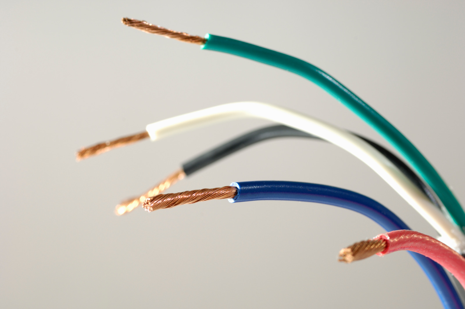 What is a common wire? Know the electrical basics